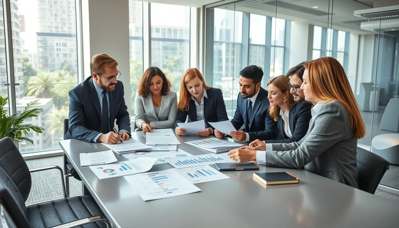 Accurate Accounting Services