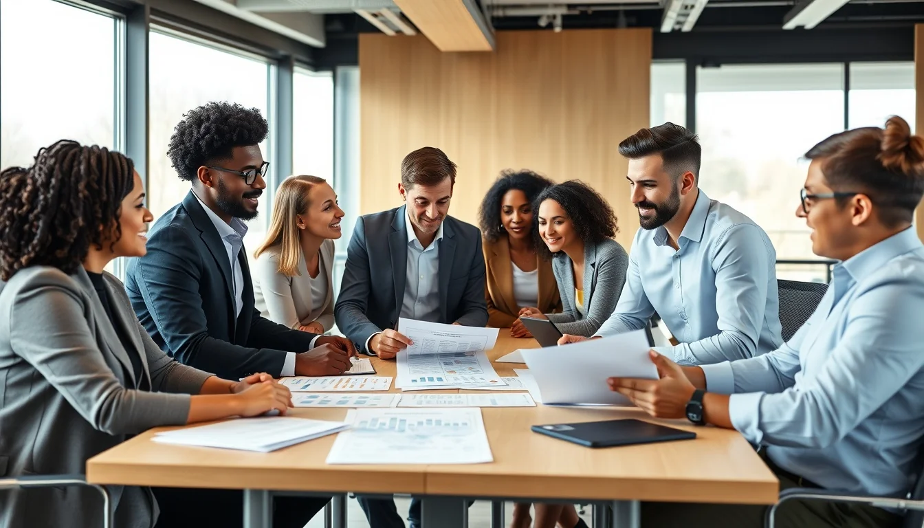 Professional plan visual